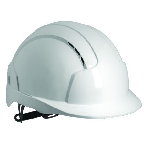 CASQUE EVOLITE VENTILE - JSP SAFETY